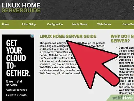 Imagem intitulada Build a Fileserver Step 9
