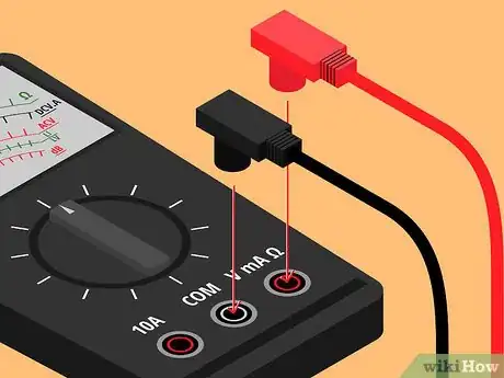 Imagem intitulada Measure Resistance Step 7