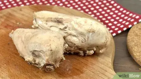 Imagem intitulada Prepare Chicken and Rice for Dogs Step 5