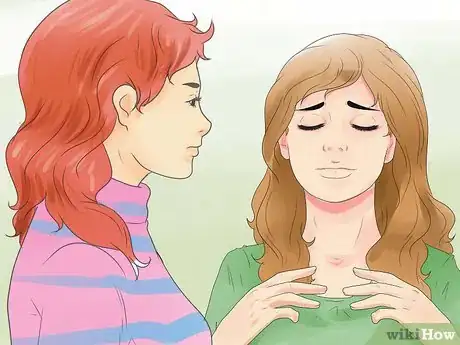 Imagem intitulada Make up After an Argument Step 15