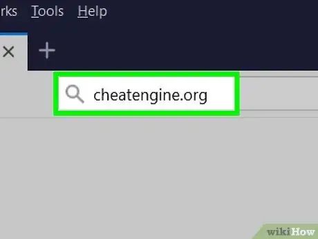 Imagem intitulada Use Cheat Engine Step 4
