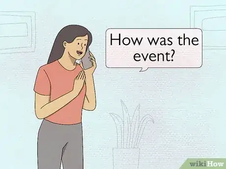 Imagem intitulada Get Out of Going to an Event Step 10