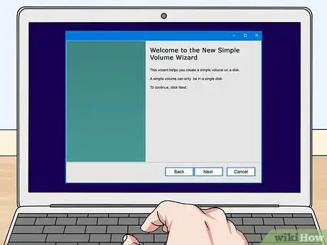 Imagem intitulada Format a PC Step 22