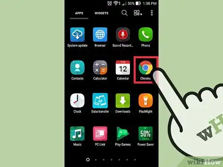 Imagem intitulada Delete an Android Contact Step 11