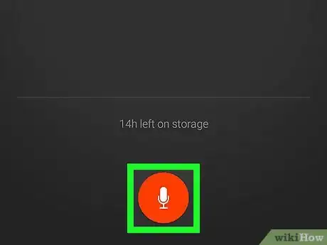 Imagem intitulada Record Google Translate Voice on Android Step 7