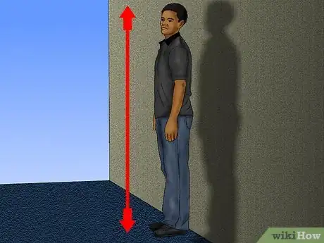 Imagem intitulada Measure Reach Step 6