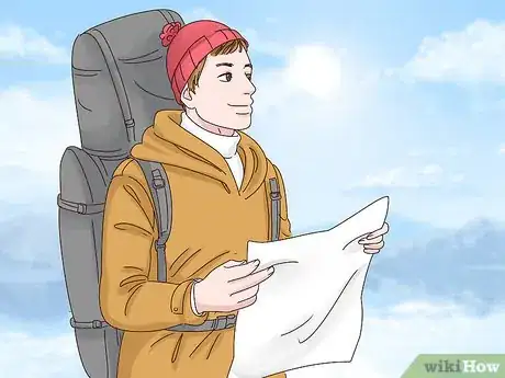 Imagem intitulada Make a Roleplay Character Step 16