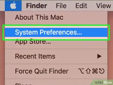 Imagem intitulada Use iCloud Step 2