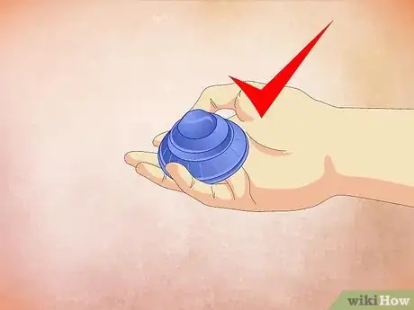 Imagem intitulada Open a Child Proof Pill Container Step 11