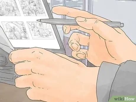 Imagem intitulada Write a Script for an Animated Cartoon Step 5