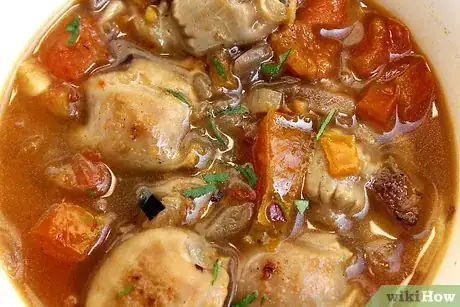 Imagem intitulada Cook Gizzards Step 7