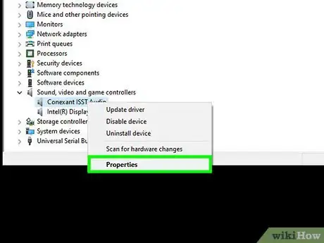 Imagem intitulada Resolve No Sound on Windows Computer Step 31