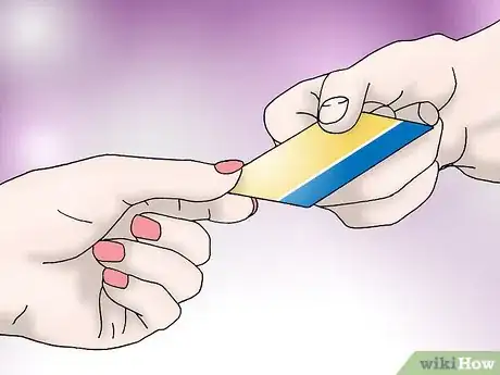 Imagem intitulada Get an Ear Piercing Without Freaking Out Step 10