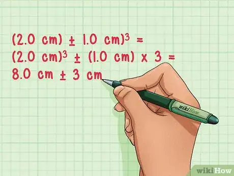 Imagem intitulada Calculate Uncertainty Step 15