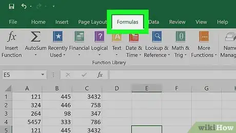 Imagem intitulada Use Excel Step 18