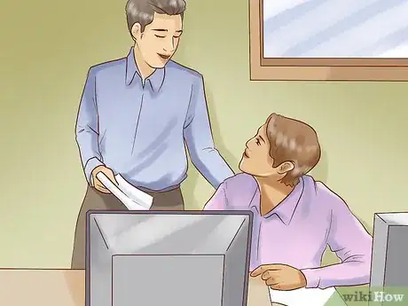 Imagem intitulada Look Busy at Work Without Really Working Step 12