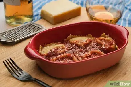 Imagem intitulada Cook Ravioli Step 12