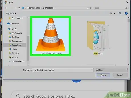 Imagem intitulada Play WebM Files Step 3