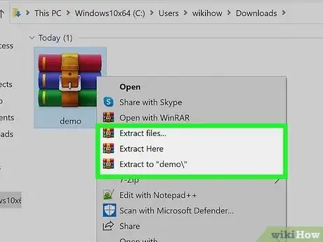 Imagem intitulada Install Spring Boot in Eclipse Step 24