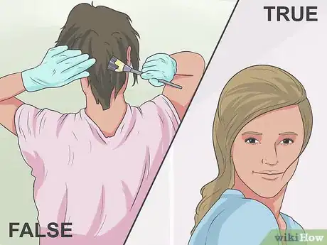 Imagem intitulada Pass a Drug Test Step 30