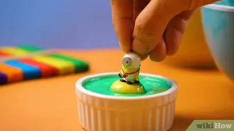 Imagem intitulada Make Slime Using Baking Soda Step 20