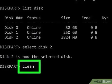 Imagem intitulada Format a Pendrive if Windows is Unable Step 19