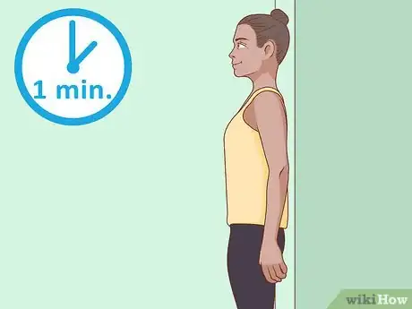 Imagem intitulada Correct Forward Head Posture Step 3