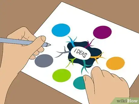 Imagem intitulada Create a Program Step 1