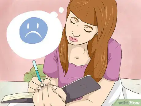 Imagem intitulada Start a Journal Step 12
