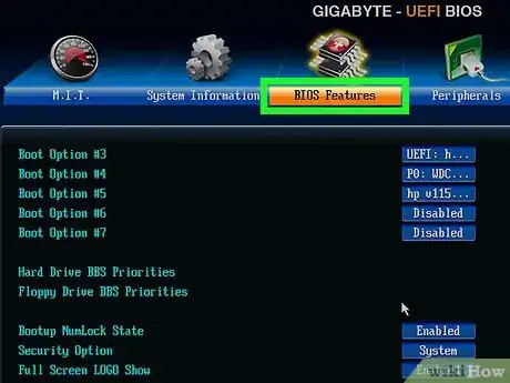 Imagem intitulada Boot Linux from a USB on Windows 10 Step 11