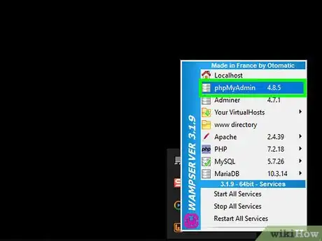 Imagem intitulada Install phpMyAdmin on Your Windows PC Step 31