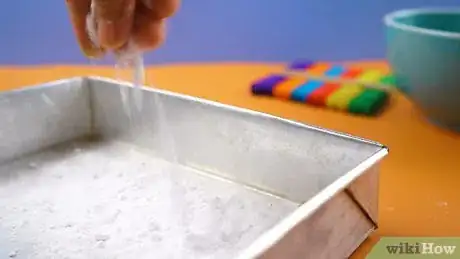Imagem intitulada Make Slime Using Baking Soda Step 10
