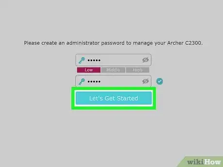 Imagem intitulada Configure a TP Link Router Step 21