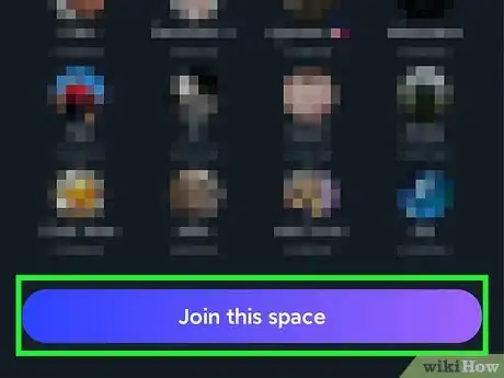 Imagem intitulada Use Twitter Spaces Step 3