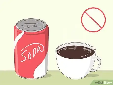 Imagem intitulada Sober Up Fast Step 1