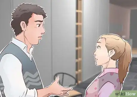 Imagem intitulada Handle a Cheating Girlfriend Step 6