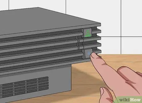 Imagem intitulada Delete Data off Your PS2 Memory Card Step 1