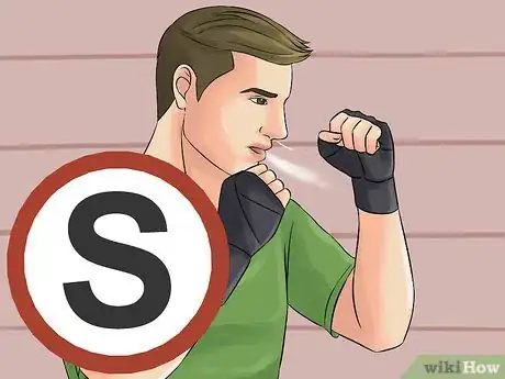 Imagem intitulada Punch With Speed Step 3
