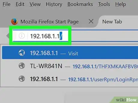 Imagem intitulada Access a Router Step 15