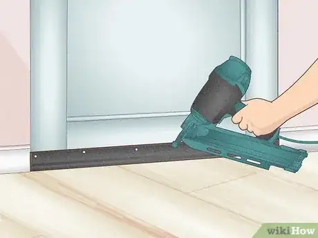 Imagem intitulada Build a Sound Proof Room Step 4