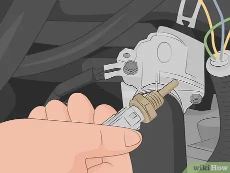 Imagem intitulada Test a Temperature Sensor with a Multimeter Step 03