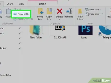 Imagem intitulada Extract a Gz File Step 7