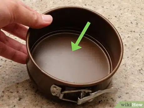 Imagem intitulada Use a Springform Pan Step 2