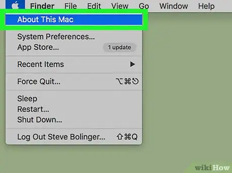Imagem intitulada Check Computer Specifications Step 14