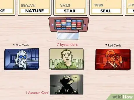 Imagem intitulada Play Codenames Step 9