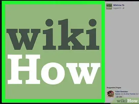 Imagem intitulada View a Private Facebook Picture Step 10
