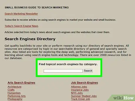 Imagem intitulada Access the Deep Web Step 6