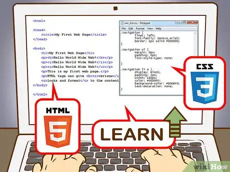 Imagem intitulada Become a Programmer Step 11