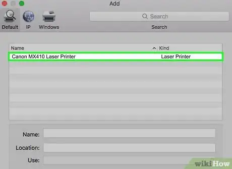 Imagem intitulada Connect a Printer to Your Computer Step 36
