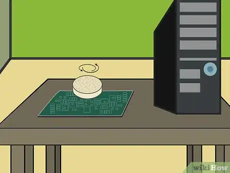 Imagem intitulada Clean Circuit Boards Step 06